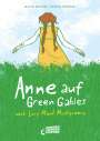 Mariah Marsden: Anne auf Green Gables, Buch
