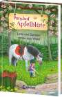 Pippa Young: Ponyhof Apfelblüte (Band 22) - Lena und Samson retten den Wald, Buch