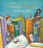 Cornelia Funke: Mein Cornelia-Funke-Vorleseschatz, Buch