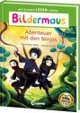 Henriette Wich: Bildermaus - Abenteuer mit den Ninjas, Buch