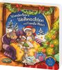 Hans-Christian Schmidt: Wunderbare Weihnachten mit Familie Maus, Buch