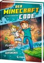 Gauthier Wendling: Der Minecraft Code (Band 1) - Flucht aus dem Würfel-Gefängnis, Buch