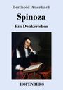 Berthold Auerbach: Spinoza, Buch