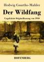 Hedwig Courths-Mahler: Der Wildfang, Buch