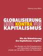 Manfred Julius Müller: Globalisierung kontra Kapitalismus, Buch