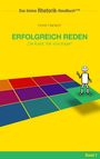 Horst Hanisch: Rhetorik-Handbuch 2100 - Erfolgreich reden, Buch