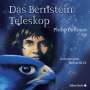 Philip Pullman: His Dark Materials 3: Das Bernstein-Teleskop, CD,CD,CD,CD,CD,CD,CD,CD,CD,CD,CD,CD,CD,CD,CD,CD