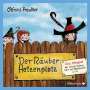 : Der Räuber Hotzenplotz-Das Hörspiel, CD,CD