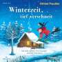 Otfried Preußler: Winterzeit, tief verschneit, CD