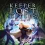 Shannon Messenger: Keeper of the Lost Cities - Der Angriff (Keeper of the Lost Cities 7), MP3