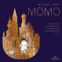 Michael Ende: Momo - Das Hörspiel (Jubiläum), CD