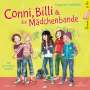 Dagmar Hoßfeld: Conni & Co 5: Conni, Billi und die Mädchenbande, CD
