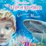 Barbara Rose: Whisperworld 3: Geheimnis des Meeres, CD