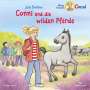 Julia Boehme: Conni und die wilden Pferde (Meine Freundin Conni - ab 6), CD