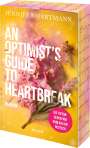 Jennifer Hartmann: An Optimist's Guide to Heartbreak, Buch