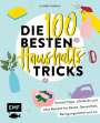 Elisabeth Berkau: Die 100 besten Haushalts-Tricks, Buch