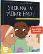 Pia Amofa-Antwi: Steck mal in meiner Haut!, Buch
