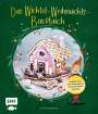 Christine Kuhlmann: Das Wichtel-Weihnachts-Backbuch, Buch
