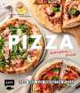 Sebastian Maletzke: Pizza - amore mio, Buch