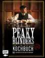 Rob Morris: Das offizielle Peaky-Blinders-Kochbuch, Buch