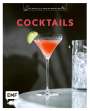 : Genussmomente: Cocktails, Buch