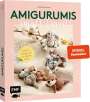 Annemarie Sichermann: Amigurumis - small and sweet!, Buch
