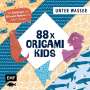 Thade Precht: 88 x Origami Kids - Unter Wasser, Buch