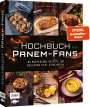 Tom Grimm: Das inoffizielle Kochbuch für Tribute von Panem-Fans, Buch