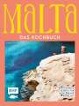 Simon Bajada: Malta - Das Kochbuch, Buch