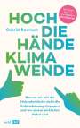 Gabriel Baunach: Hoch die Hände, Klimawende!, Buch