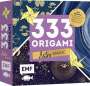 : 333 Origami - Astro Magic, Buch