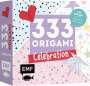 : 333 Origami - Celebration, Buch