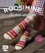 Sarah Prieur: Roosimine-Socken stricken, Buch