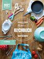 Karina Both-Peckham: Peckham's Kochbuch Band 2 Hauptgerichte, Buch