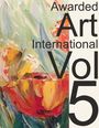 Diana Neubauer: Awarded art international, Buch