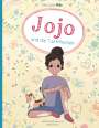 Ella Lane Kids: Jojo und die Tarnflecken, Buch