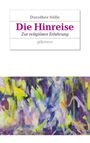 Dorothee Sölle: Die Hinreise, Buch