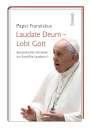 Papst Franziskus: Laudate Deum - Lobt Gott, Buch
