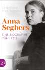 Christiane Zehl Romero: Anna Seghers, Buch