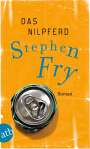 Stephen Fry: Das Nilpferd, Buch