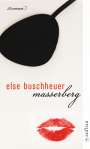 Else Buschheuer: Masserberg, Buch