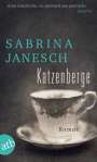 Sabrina Janesch: Katzenberge, Buch