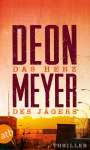 Deon Meyer: Das Herz des Jägers, Buch