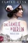 Ulrike Renk: Eine Familie in Berlin - Paulas Liebe, Buch