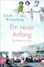Linda Winterberg: Ein neuer Anfang, Buch