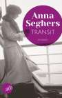 Anna Seghers: Transit, Buch