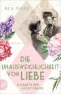 Kea Beier: Die Unausweichlichkeit von Liebe - Elisabeth und August Macke, Buch