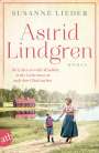 Susanne Lieder: Astrid Lindgren, Buch