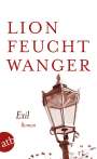Lion Feuchtwanger: Exil, Buch