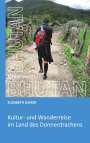 Elisabeth Jucker: Unterwegs in Bhutan, Buch